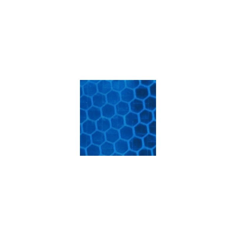 Avery® T-11505 Bleu Prismatique Réfléchissant