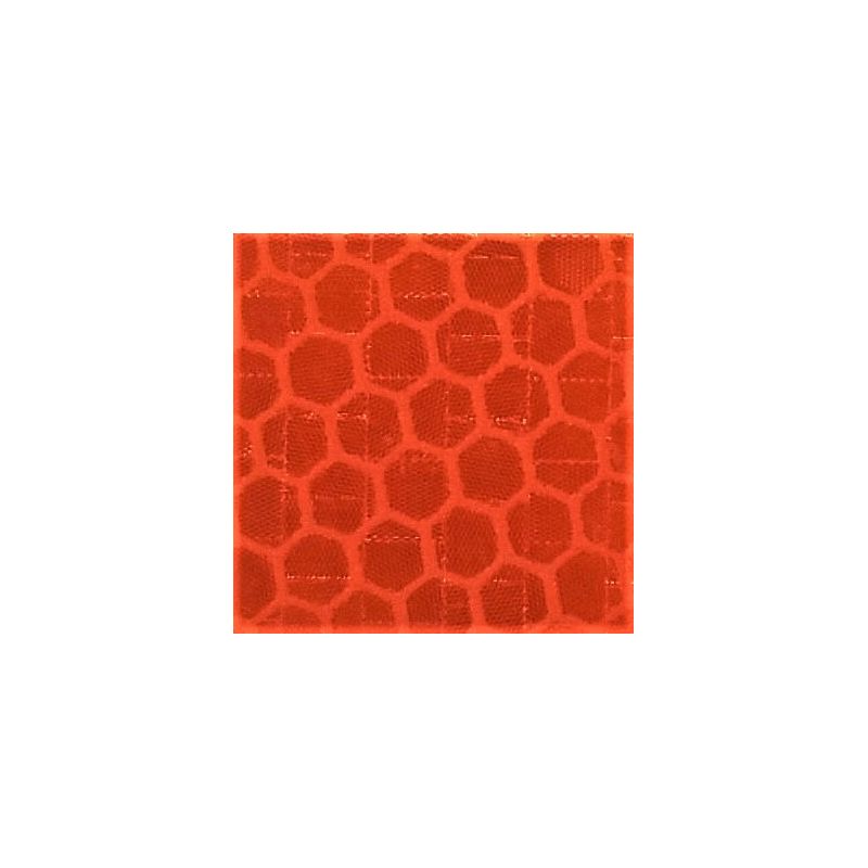 Avery® W-11514 Orange fluorescent Prismatique Réfléchissant