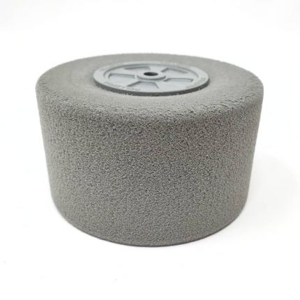 RollePro Textured Surface Replacement Wheel