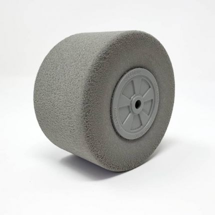 RollePro Roue de remplacement à surface texturée