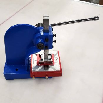 Heavy Duty Corner Rounder/Cutter 3 dies,1/4,3/8,1/2 Cutting Thick,Aluminum Plate 
