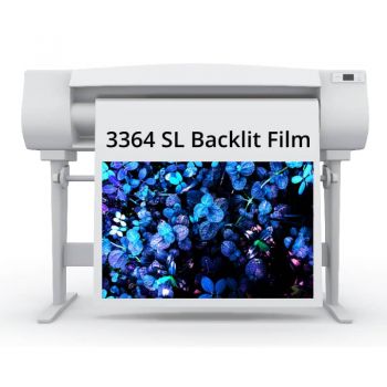 Sihl 3364 SL Backlit Film