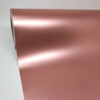 StyleTech Polished Metal Vinyl