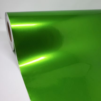 StyleTech Métal poli #447 Vert pomme
