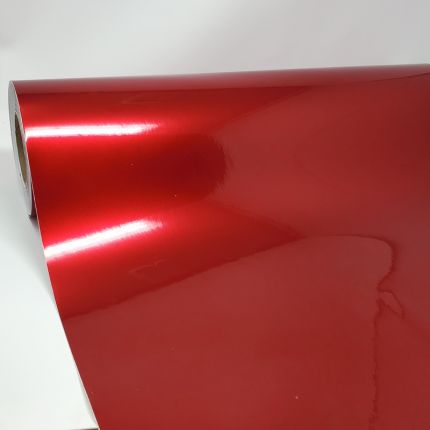 StyleTech Métal poli #464 Rouge