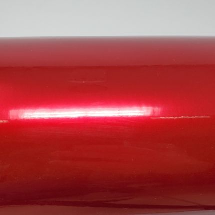 StyleTech Métal poli #464 Rouge