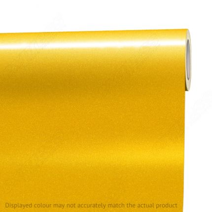 Oralite® 5650RA RapidAir® 020 Jaune Réfléchissant