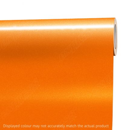 Oralite® 5650RA RapidAir® 035 Orange Réfléchissant