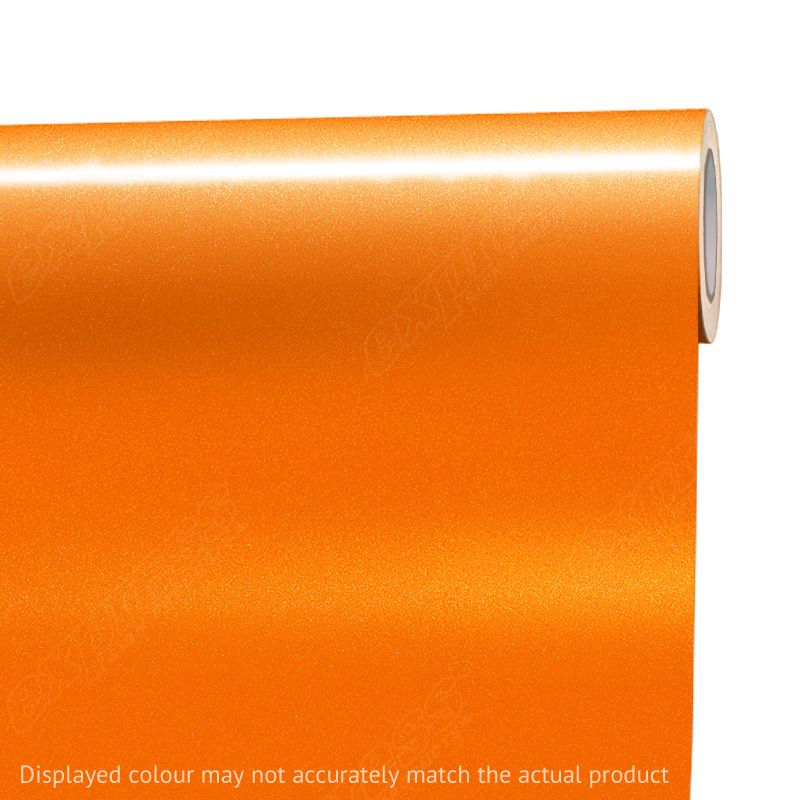 Oralite® 5650RA RapidAir® 035 Orange Réfléchissant