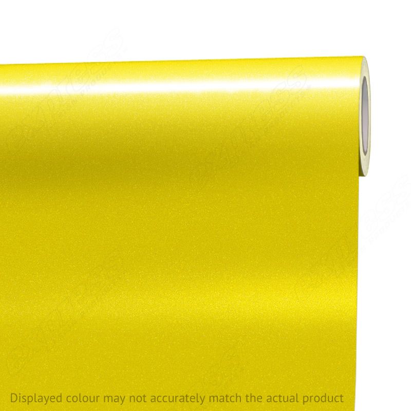 Oralite® 5650RA RapidAir® 213 Jaune Citron Réfléchissant