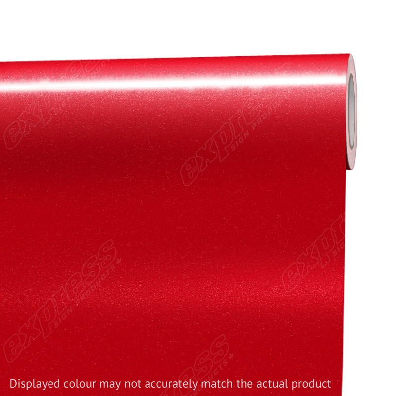 Oralite® 5650RA RapidAir® 364 Rouge Rubis Réfléchissant