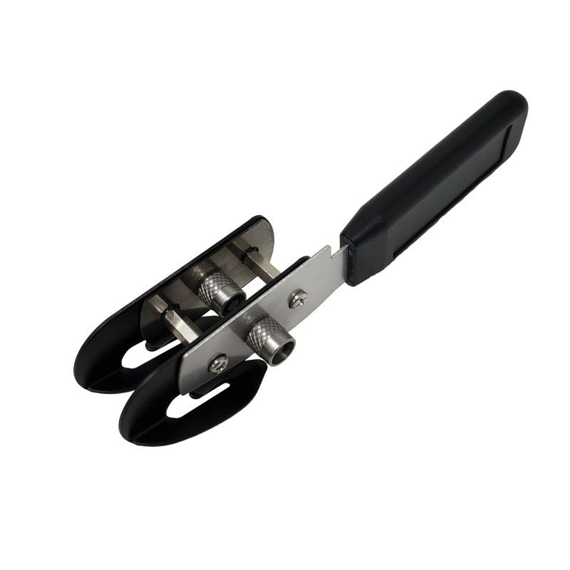 Couteau à papier Twin Blade Liner