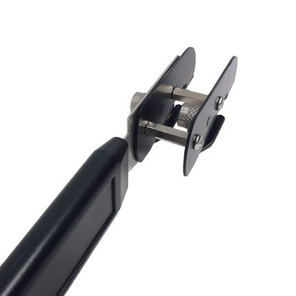 Couteau à papier Twin Blade Liner