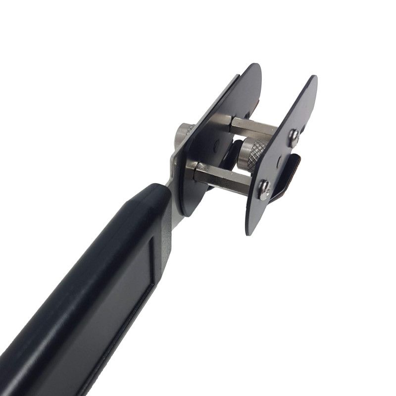 Couteau à papier Twin Blade Liner