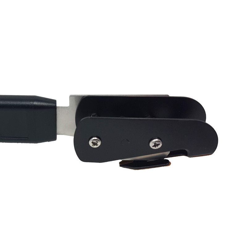 Couteau à papier Twin Blade Liner