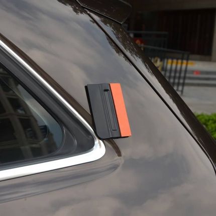Raclette magnétique en feutre - ProTint Bondo