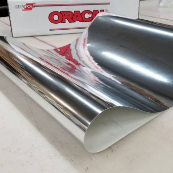 Oracal® 351 Metallised...