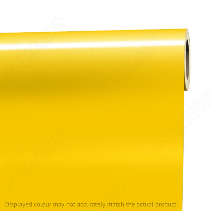 Avery Dennison® SC 950 #220 Jaune canari