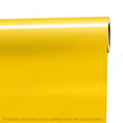 Avery Dennison® SC 950 #230 Jaune Moyen