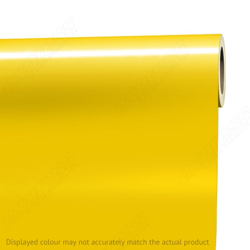 Avery Dennison® SC 950 #235 Yellow