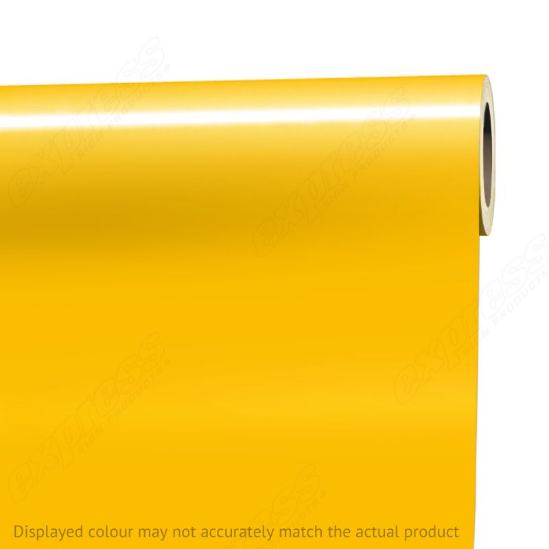 Avery Dennison® SC 950 #240 Sunflower Yellow