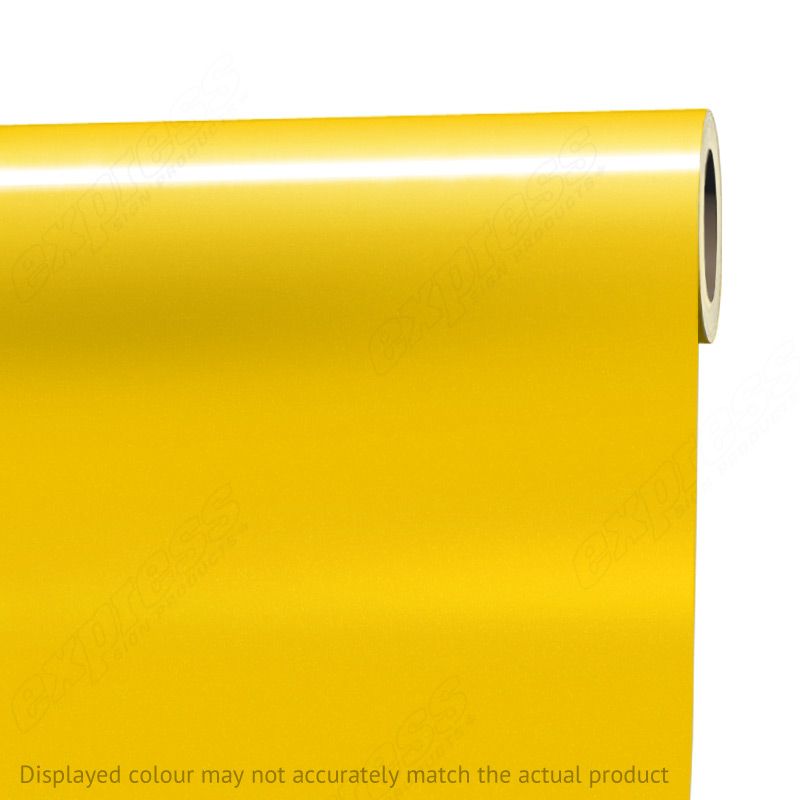 Avery Dennison® SC 950 #250 Jaune foncé