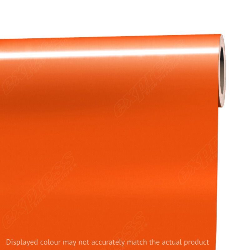 Avery Dennison® SC 950 #315 Tangerine