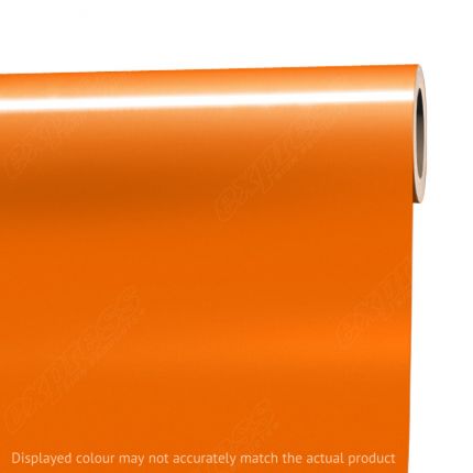 Avery Dennison® SC 950 #380 Orange vif
