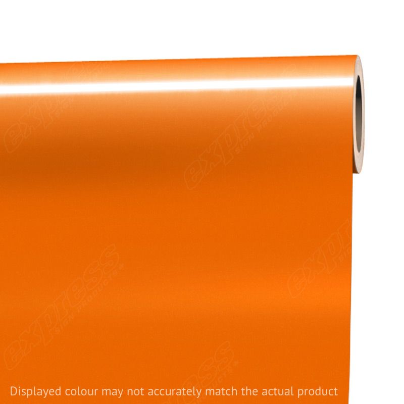 Avery Dennison® SC 950 #380 Orange vif