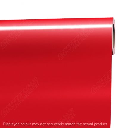 Avery Dennison® SC 950 #417 Rouge véritable