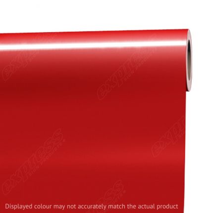 Avery Dennison® SC 950 #425 Tomato Red
