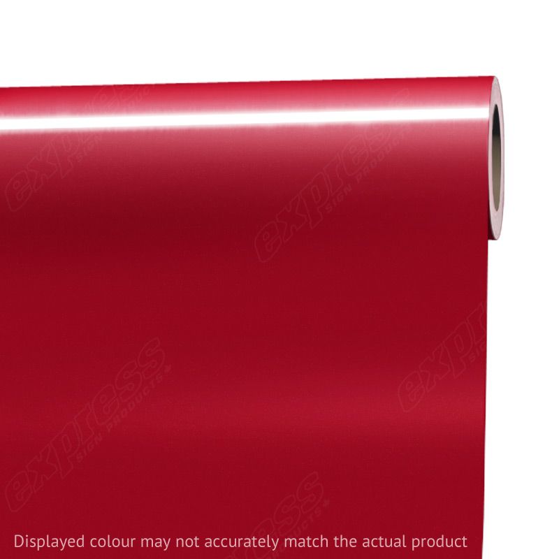 Avery Dennison® SC 950 #460 Spectra Red
