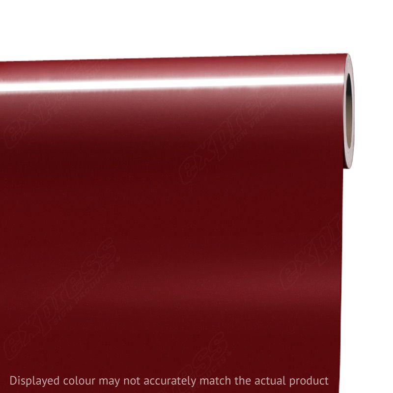 Avery Dennison® SC 950 #470 Bourgogne