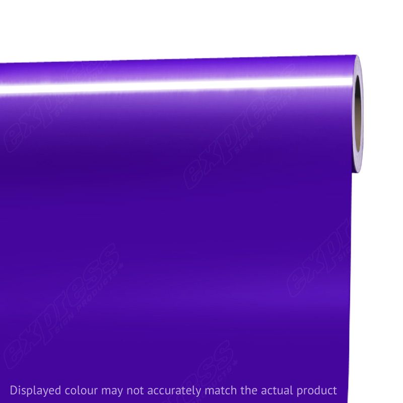 Avery Dennison® SC 950 #513 Violet (Pantone Violet C)
