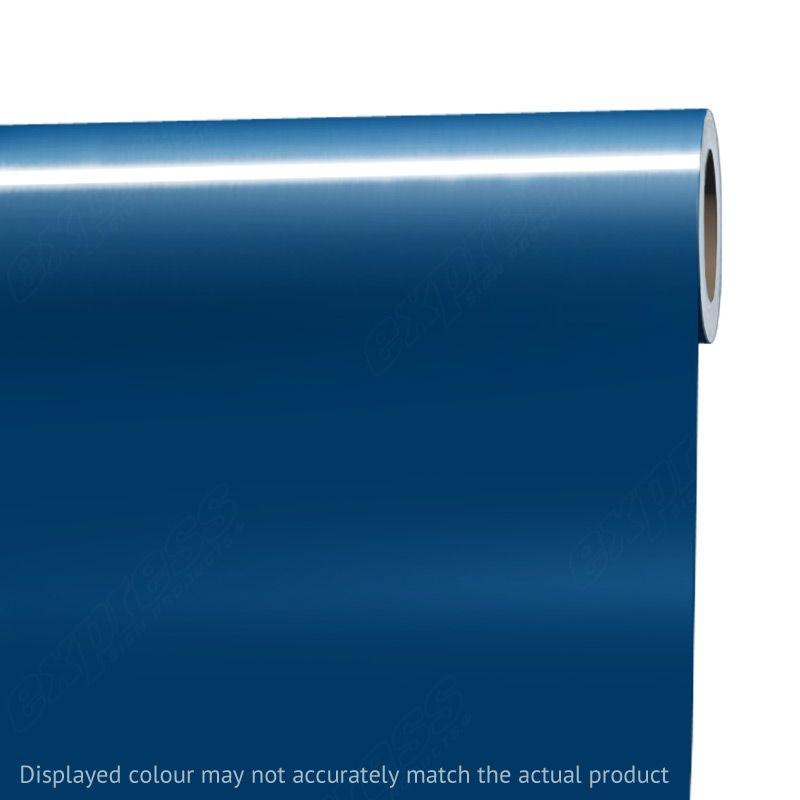 Avery Dennison® SC 950 #625 Bleu majestueux