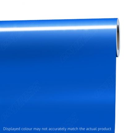 Avery Dennison® SC 950 #626 French Blue (Pantone 285 C)