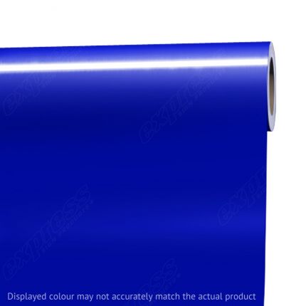 Avery Dennison® SC 950 #628 Bleu égyptien (Pantone 286 C)
