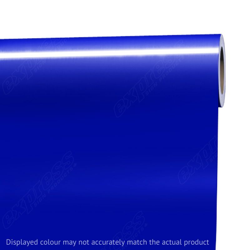 Avery Dennison® SC 950 #628 Egyptian Blue (Pantone 286 C)