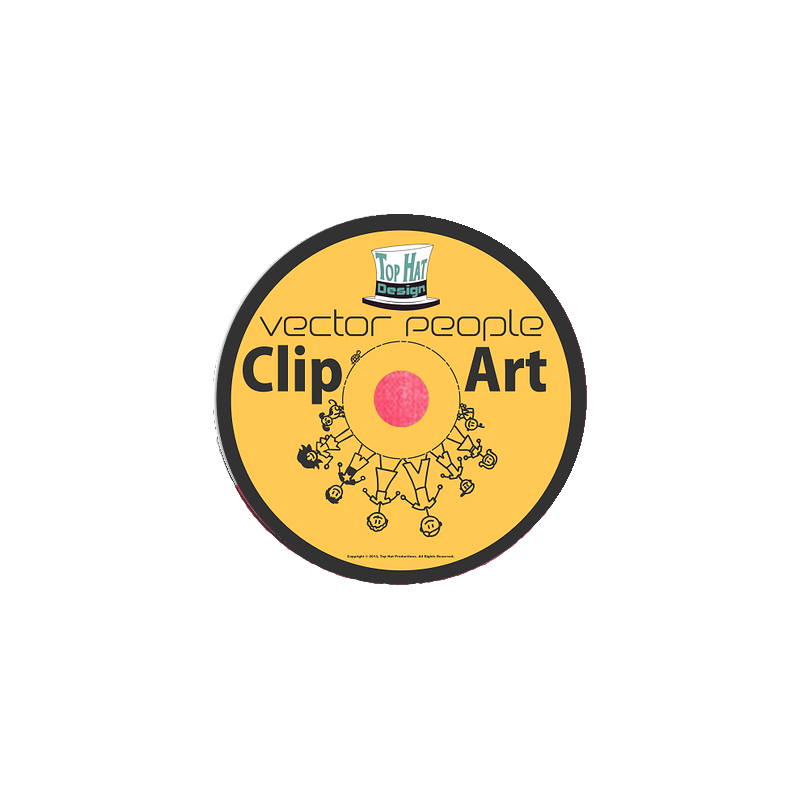 Top Hat Designs - Ensemble des 3 collections