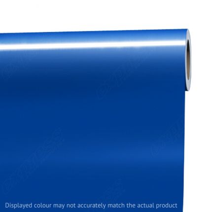 Avery Dennison® SC 950 #655 Bleu Moyen