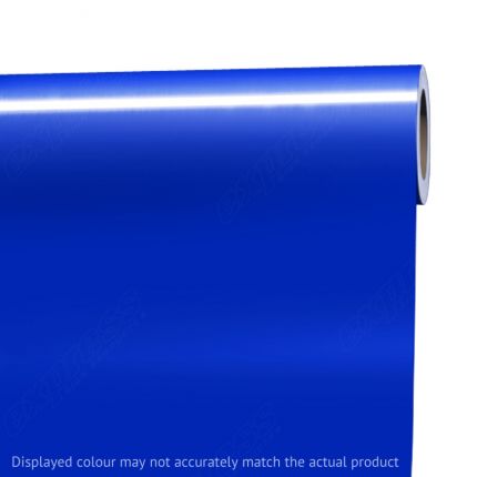 Avery Dennison® SC 950 #659 Bleu byzantin (Pantone 293 C)