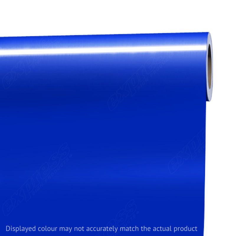 Avery Dennison® SC 950 #659 Byzantine Blue (Pantone 293 C)