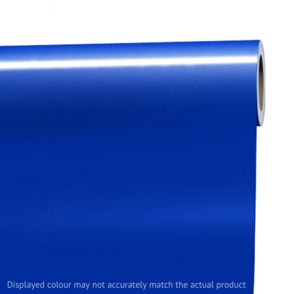 Avery Dennison® SC 950 #665 Bleu Intense