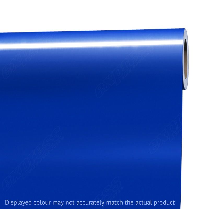 Avery Dennison® SC 950 #665 Bleu Intense