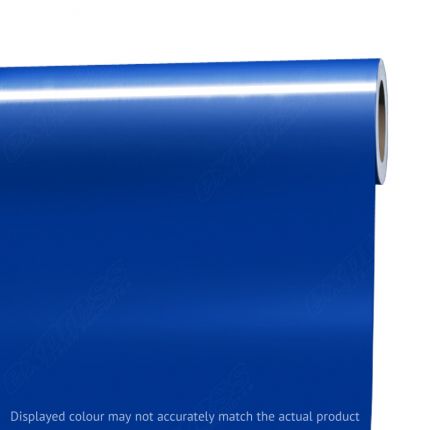 Avery Dennison® SC 950 #670 Vivid Blue