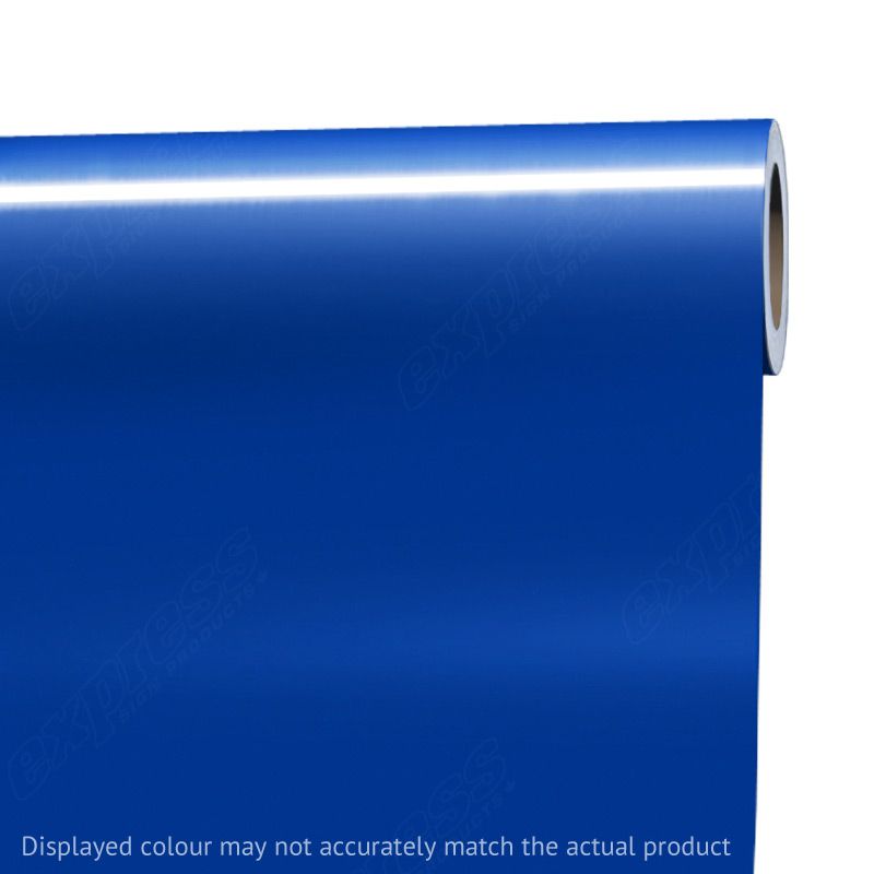 Avery Dennison® SC 950 #670 Vivid Blue