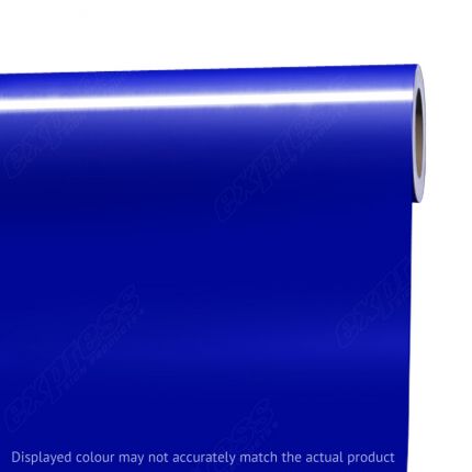 Avery Dennison® SC 950 #679 Bleu Reflex (Pantone Bleu Reflex C)