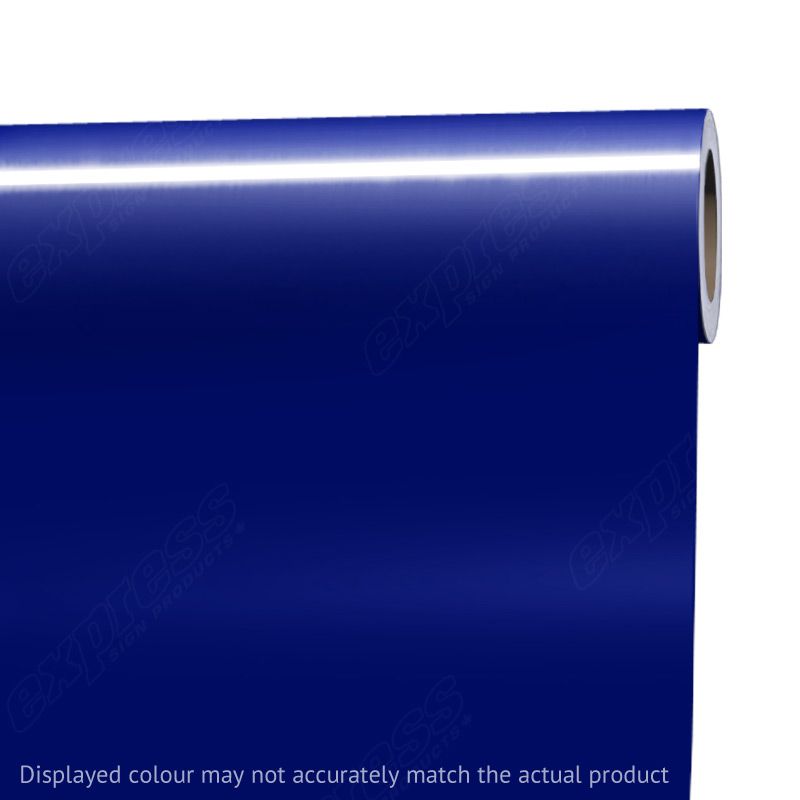 Avery Dennison® SC 950 #680 Bleu Saphir
