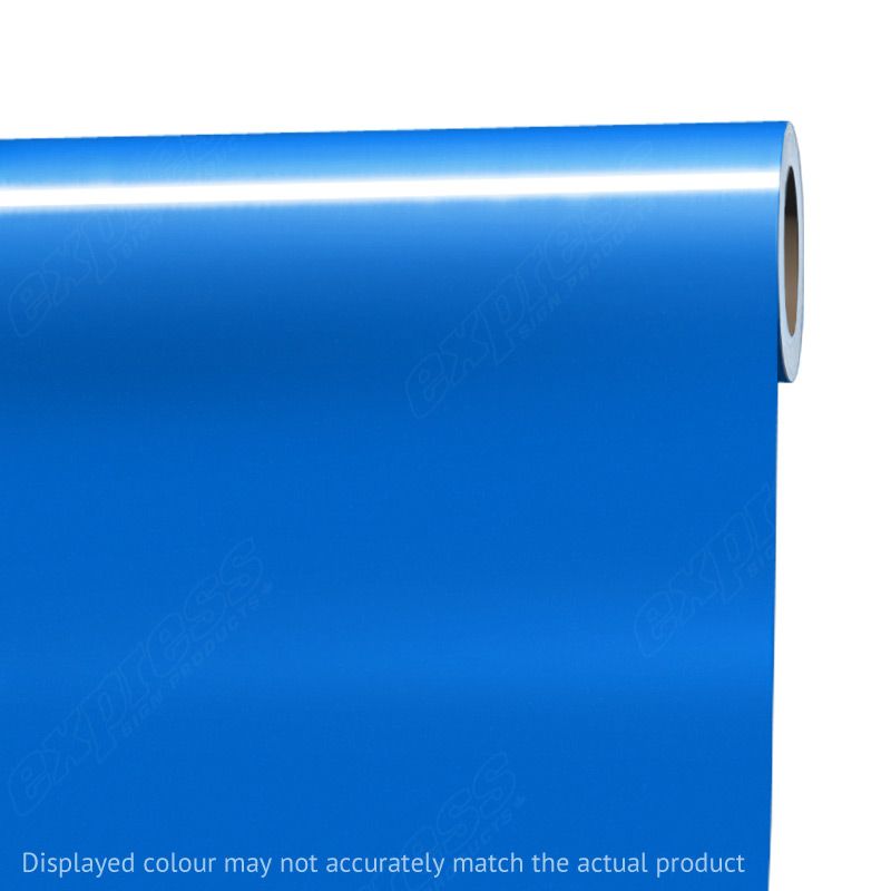 Avery Dennison® SC 950 #682 Impact Blue (Pantone Process Blue C)