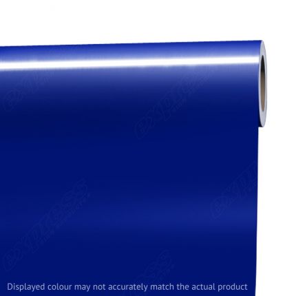 Avery Dennison® SC 950 #683 Bleu royal